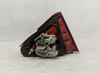 2008-2016 Audi A5 Tail Light Assembly Passenger Right OEM P/N:8T0 945 093 D Fits Fits 2008 2009 2010 2011 2012 2013 2014 201