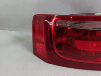 2013-2017 Audi A5 Tail Light Assembly Driver Left OEM P/N:8T0 945 093 D Fits Fits 2013 2014 2015 2016 2017 OEM Used Auto Par
