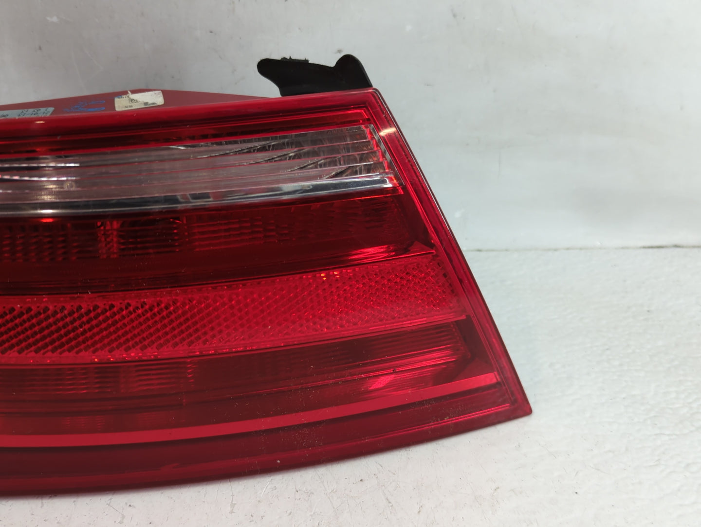 2013-2017 Audi A5 Tail Light Assembly Driver Left OEM P/N:8T0 945 093 D Fits Fits 2013 2014 2015 2016 2017 OEM Used Auto Par