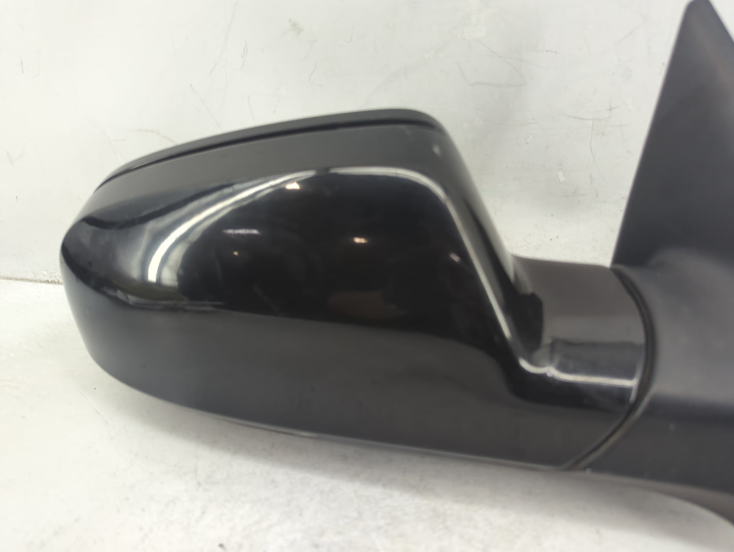 2009-2014 Audi A5 Passenger Side View Mirror - Right Door Mirror OEM Used - Oemusedautoparts1.com