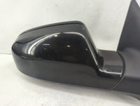 2009-2014 Audi A5 Passenger Side View Mirror - Right Door Mirror OEM Used - Oemusedautoparts1.com
