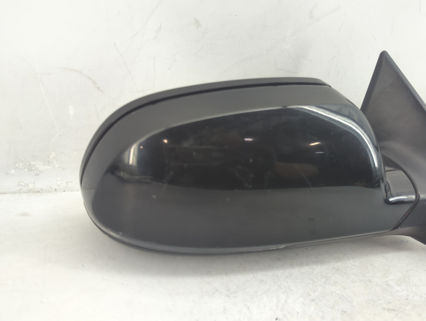 2009-2014 Audi A5 Passenger Side View Mirror - Right Door Mirror OEM Used - Oemusedautoparts1.com