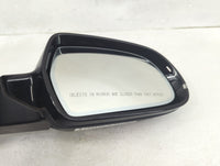 2009-2014 Audi A5 Passenger Side View Mirror - Right Door Mirror OEM Used - Oemusedautoparts1.com