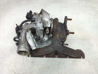 2013 Audi A5 Turbocharger Turbo Charger Super Charger Supercharger - Oemusedautoparts1.com