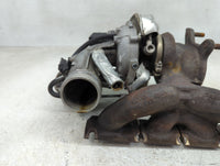 2013 Audi A5 Turbocharger Turbo Charger Super Charger Supercharger - Oemusedautoparts1.com