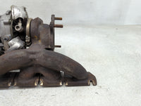 2013 Audi A5 Turbocharger Turbo Charger Super Charger Supercharger - Oemusedautoparts1.com