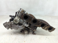 2013 Audi A5 Turbocharger Turbo Charger Super Charger Supercharger - Oemusedautoparts1.com