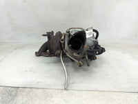 2013-2016 Audi A5 Turbocharger Turbo Charger Super Charger Supercharger - Oemusedautoparts1.com