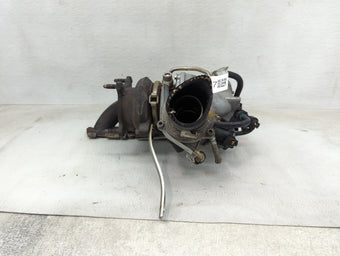compare product 2013-2016 Audi A5 Turbocharger Turbo Charger Super Charger Supercharger