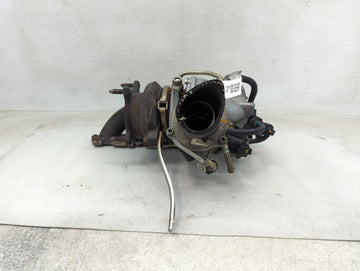 2013-2016 Audi A5 Turbocharger Turbo Charger Super Charger Supercharger - Oemusedautoparts1.com