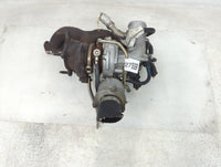 2013-2016 Audi A5 Turbocharger Turbo Charger Super Charger Supercharger - Oemusedautoparts1.com