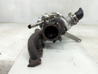 2013-2016 Audi A5 Turbocharger Turbo Charger Super Charger Supercharger - Oemusedautoparts1.com