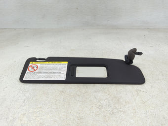 compare product 2012-2013 Audi A5 Sun Visor Shade Replacement Passenger Right Mirror Fits Fits 2012 2013 OEM Used Auto Parts