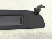 2012-2013 Audi A5 Sun Visor Shade Replacement Passenger Right Mirror Fits Fits 2012 2013 OEM Used Auto Parts - Oemusedautopa