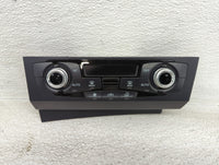 2008-2013 Audi A5 Climate Control Module Temperature AC/Heater Replacement P/N:8K1820043S Fits Fits 2008 2009 2010 2011 2012