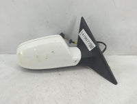 2010-2014 Audi A5 Passenger Side View Mirror - Right Door Mirror OEM Used - Oemusedautoparts1.com