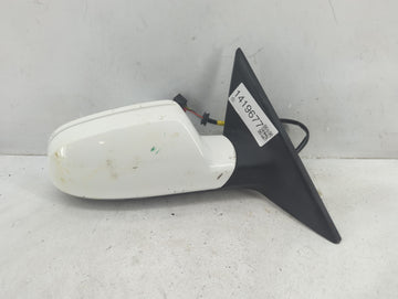 2010-2014 Audi A5 Passenger Side View Mirror - Right Door Mirror OEM Used - Oemusedautoparts1.com