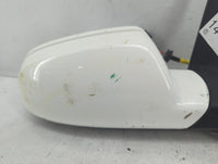 2010-2014 Audi A5 Passenger Side View Mirror - Right Door Mirror OEM Used - Oemusedautoparts1.com