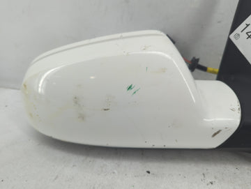 2010-2014 Audi A5 Passenger Side View Mirror - Right Door Mirror OEM Used