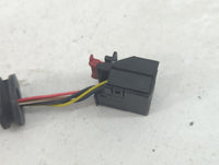 2010-2014 Audi A5 Passenger Side View Mirror - Right Door Mirror OEM Used - Oemusedautoparts1.com