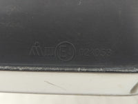 2010-2014 Audi A5 Passenger Side View Mirror - Right Door Mirror OEM Used - Oemusedautoparts1.com