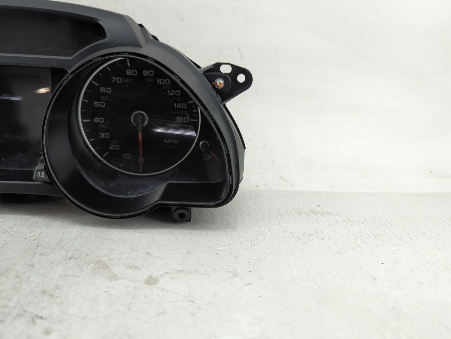 2013 Audi A5 Instrument Cluster Speedometer Gauges P/N:8T0920983L 503002551002 Fits OEM Used Auto Parts - Oemusedautoparts1.