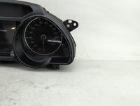 2013 Audi A5 Instrument Cluster Speedometer Gauges P/N:8T0920983L 503002551002 Fits OEM Used Auto Parts - Oemusedautoparts1.