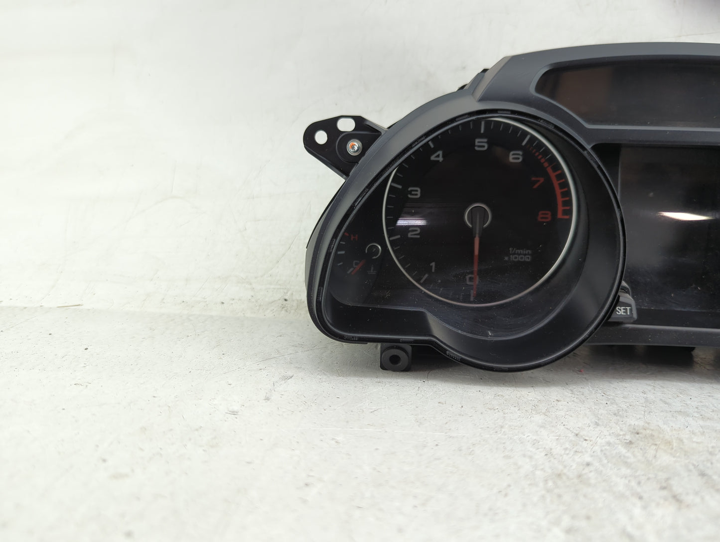 2013 Audi A5 Instrument Cluster Speedometer Gauges P/N:8T0920983L 503002551002 Fits OEM Used Auto Parts - Oemusedautoparts1.