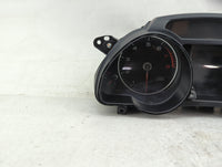 2013 Audi A5 Instrument Cluster Speedometer Gauges P/N:8T0920983L 503002551002 Fits OEM Used Auto Parts - Oemusedautoparts1.