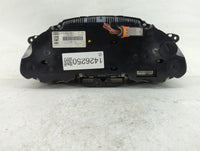 2013 Audi A5 Instrument Cluster Speedometer Gauges P/N:8T0920983L 503002551002 Fits OEM Used Auto Parts - Oemusedautoparts1.
