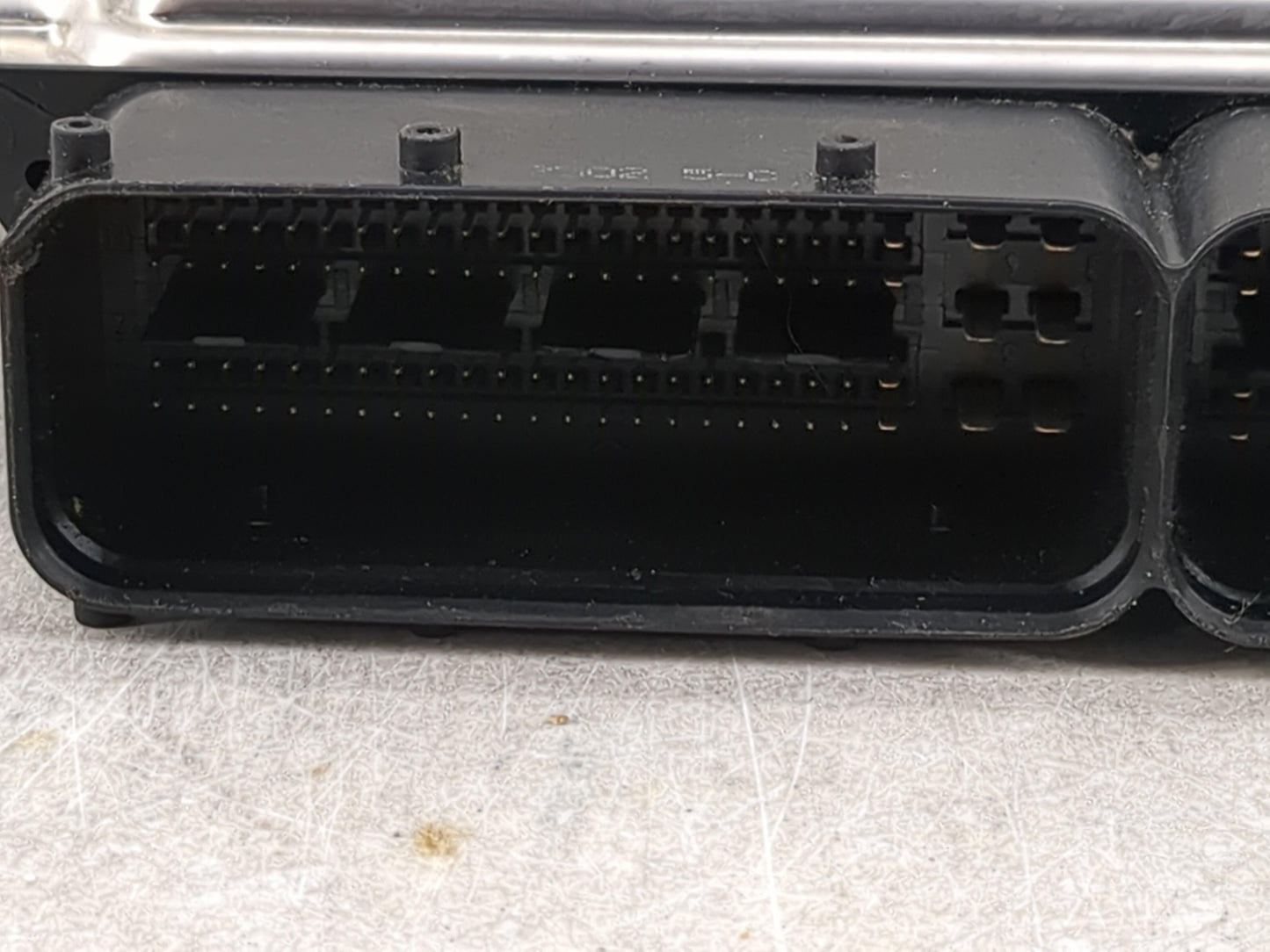 2013-2016 Audi A5 PCM Engine Control Computer ECU ECM PCU OEM P/N:8K5 907 115 F 0 261 S06 950 Fits Fits 2013 2014 2015 2016 