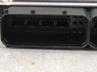 2013-2016 Audi A5 PCM Engine Control Computer ECU ECM PCU OEM P/N:8K5 907 115 F 0 261 S06 950 Fits Fits 2013 2014 2015 2016 