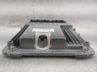 2013-2016 Audi A5 PCM Engine Control Computer ECU ECM PCU OEM P/N:8K5 907 115 F 0 261 S06 950 Fits Fits 2013 2014 2015 2016 