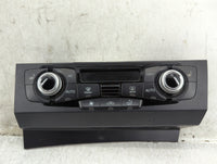 2010-2013 Audi A5 Climate Control Module Temperature AC/Heater Replacement P/N:8K1 820 043 T Fits Fits 2009 2010 2011 2012 2