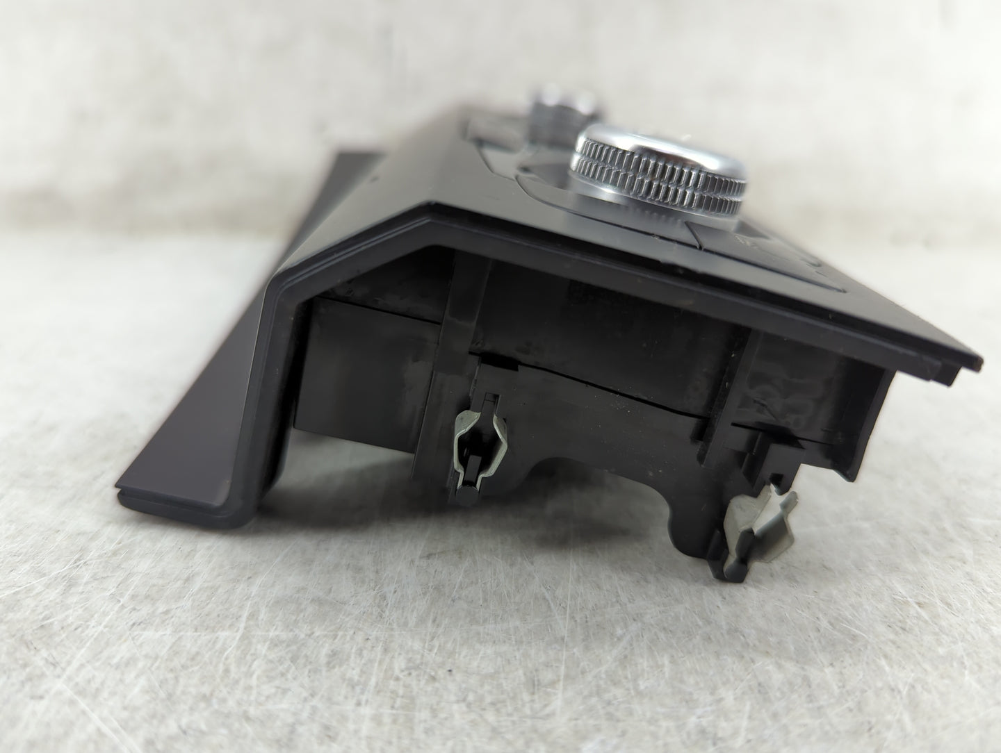 2010-2013 Audi A5 Climate Control Module Temperature AC/Heater Replacement P/N:8K1 820 043 T Fits Fits 2009 2010 2011 2012 2