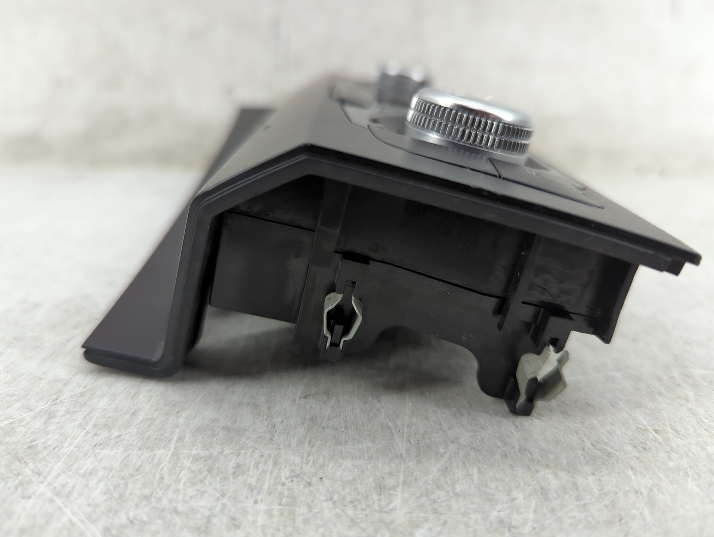 2010-2013 Audi A5 Climate Control Module Temperature AC/Heater Replacement P/N:8K1 820 043 T Fits Fits 2009 2010 2011 2012 2