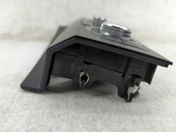 2010-2013 Audi A5 Climate Control Module Temperature AC/Heater Replacement P/N:8K1 820 043 T Fits Fits 2009 2010 2011 2012 2013 OEM Used Auto Parts