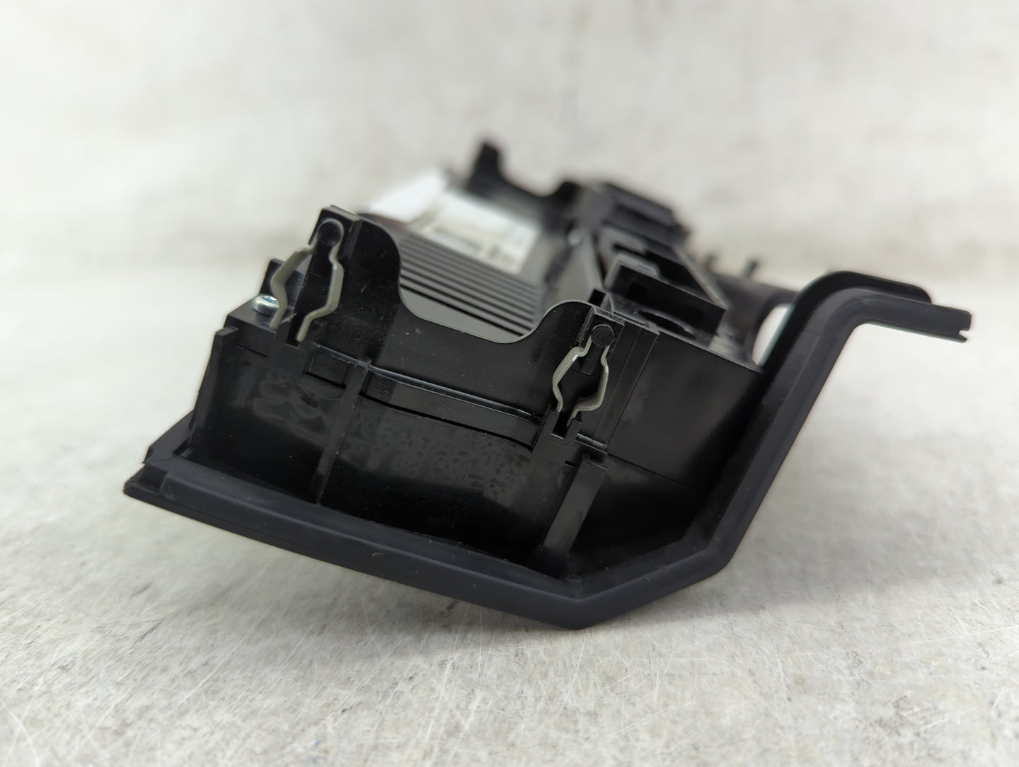 2010-2013 Audi A5 Climate Control Module Temperature AC/Heater Replacement P/N:8K1 820 043 T Fits Fits 2009 2010 2011 2012 2