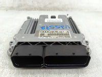 2013-2016 Audi A5 PCM Engine Control Computer ECU ECM PCU OEM P/N:8K5 907 115 F 8K2 907 115 L Fits Fits 2013 2014 2015 2016 