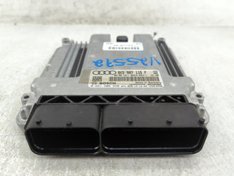 compare product 2013-2016 Audi A5 PCM Engine Control Computer ECU ECM PCU OEM P/N:8K5 907 115 F 8K2 907 115 L Fits Fits 2013 2014 2015 2016 OEM Used Auto Parts