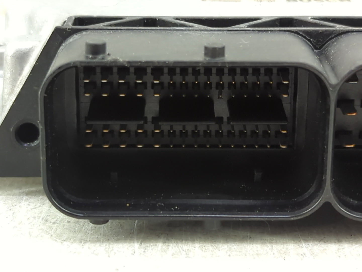 2013-2016 Audi A5 PCM Engine Control Computer ECU ECM PCU OEM P/N:8K5 907 115 F 8K2 907 115 L Fits Fits 2013 2014 2015 2016 