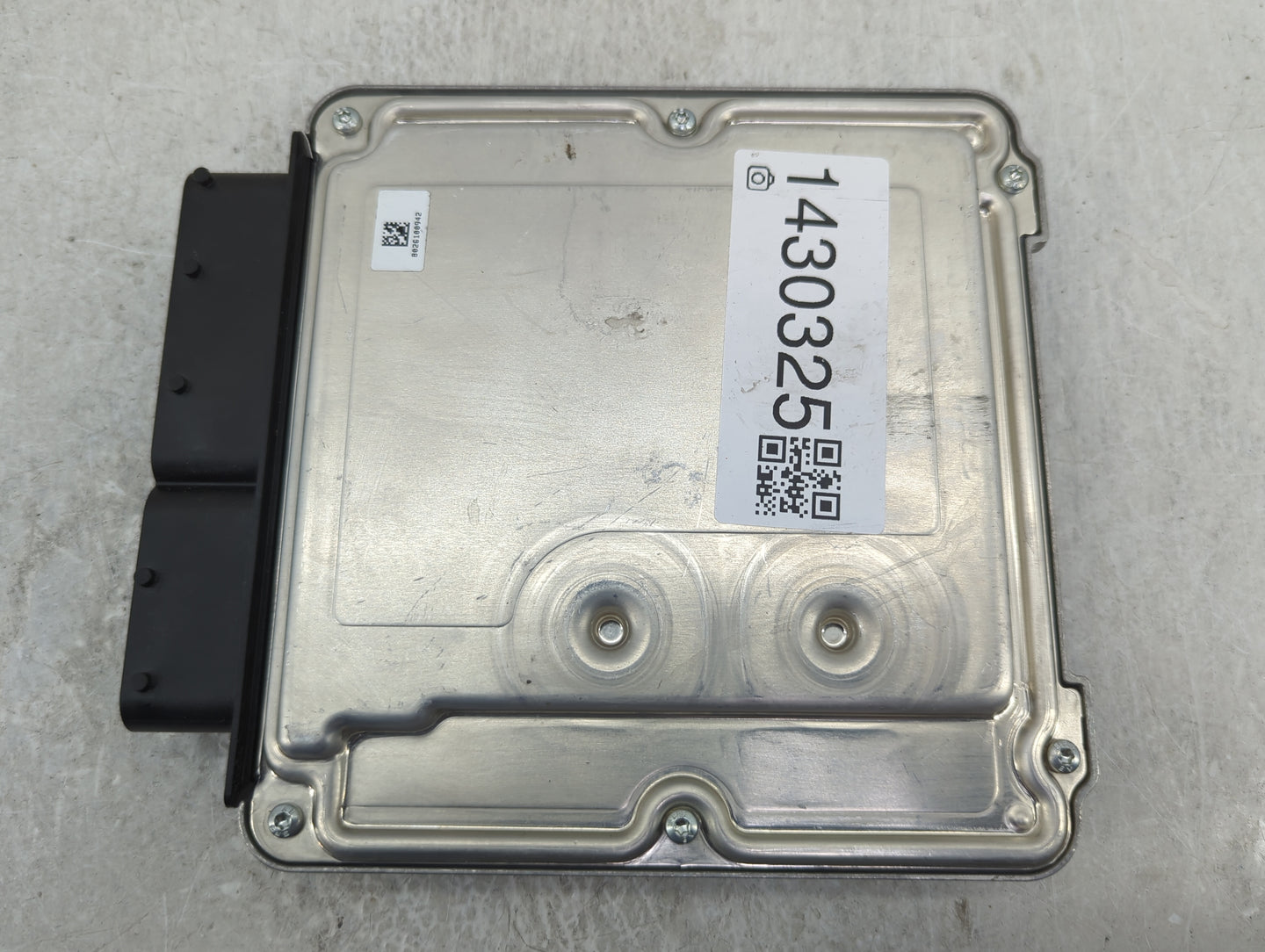 2013-2016 Audi A5 PCM Engine Control Computer ECU ECM PCU OEM P/N:8K5 907 115 F 8K2 907 115 L Fits Fits 2013 2014 2015 2016 