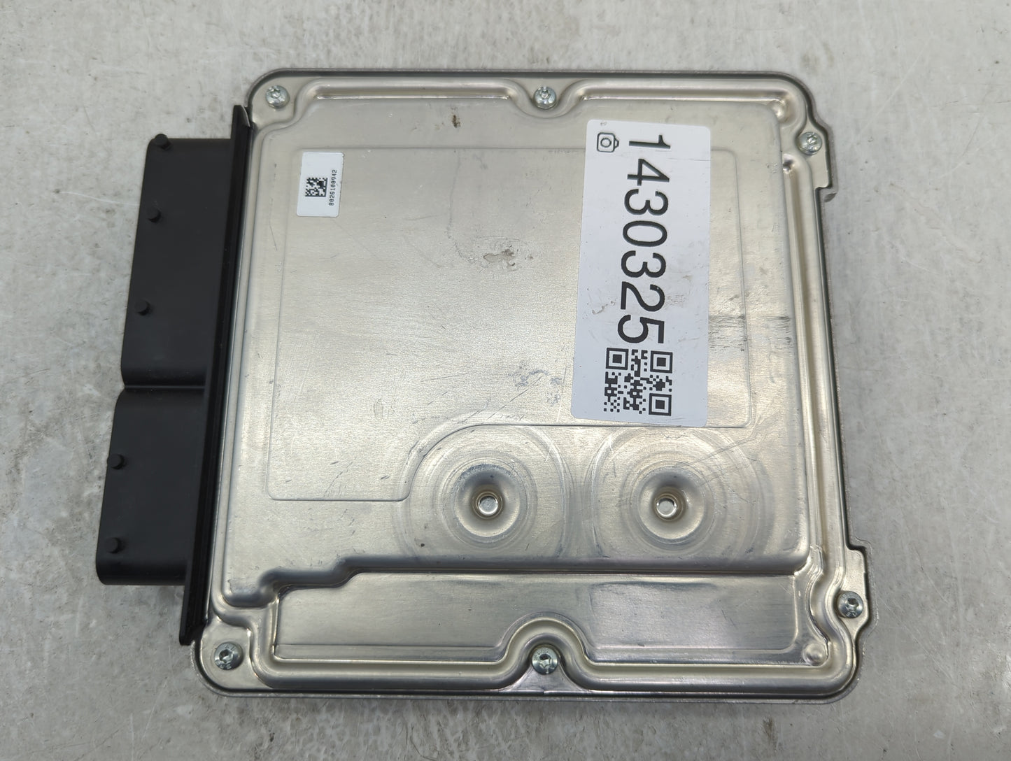 2013-2016 Audi A5 PCM Engine Control Computer ECU ECM PCU OEM P/N:8K5 907 115 F 8K2 907 115 L Fits Fits 2013 2014 2015 2016 