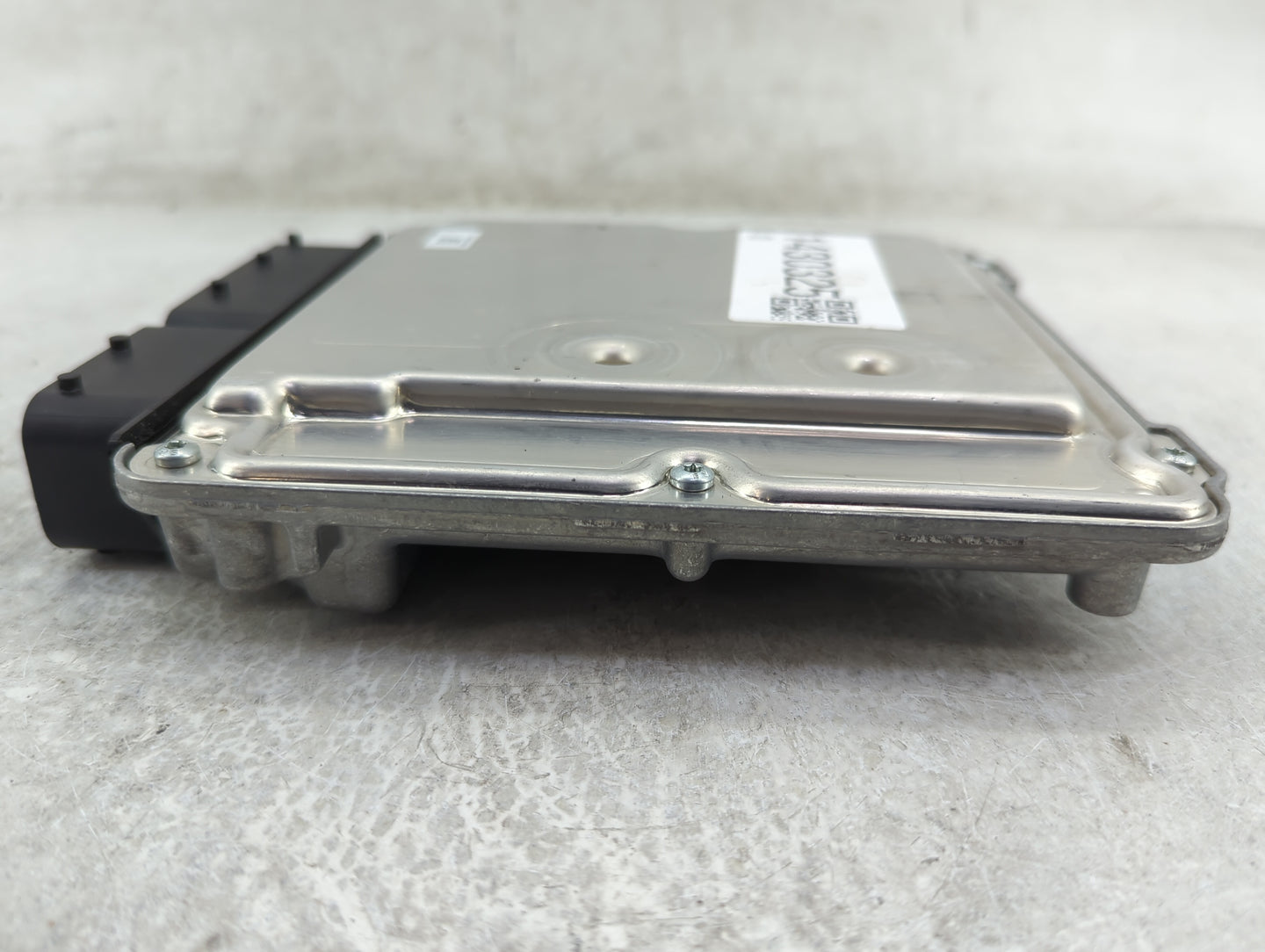 2013-2016 Audi A5 PCM Engine Control Computer ECU ECM PCU OEM P/N:8K5 907 115 F 8K2 907 115 L Fits Fits 2013 2014 2015 2016 