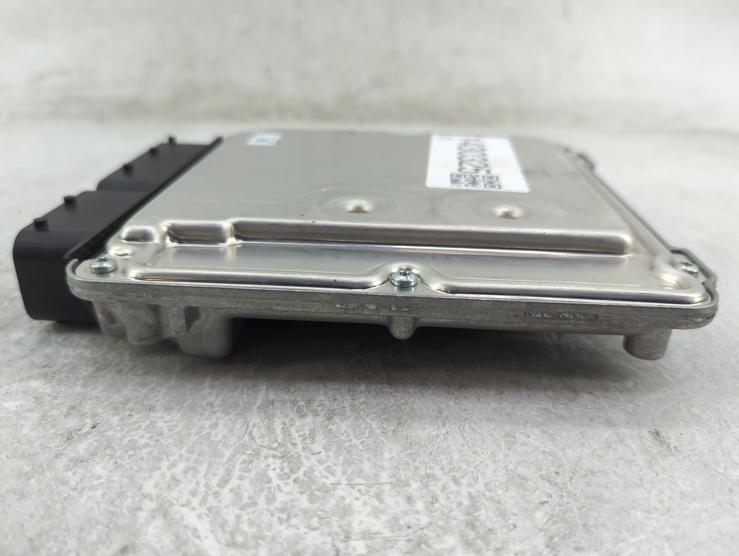 2013-2016 Audi A5 PCM Engine Control Computer ECU ECM PCU OEM P/N:8K5 907 115 F 8K2 907 115 L Fits Fits 2013 2014 2015 2016 