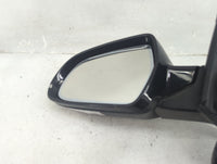 2009-2014 Audi A5 Driver Side View Mirror - Left Door Mirror OEM Used - Oemusedautoparts1.com