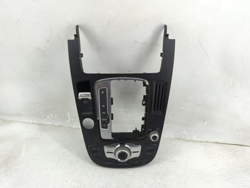 2013-2017 Audi A5 Radio AM FM Cd Player Receiver Replacement P/N:8T0919611C 8T0919611CWFX Fits Fits 2013 2014 2015 2016 2017