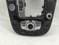 2013-2017 Audi A5 Radio AM FM Cd Player Receiver Replacement P/N:8T0919611C 8T0919611CWFX Fits Fits 2013 2014 2015 2016 2017