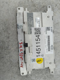 2013-2016 Audi A5 Information Display Screen - Oemusedautoparts1.com