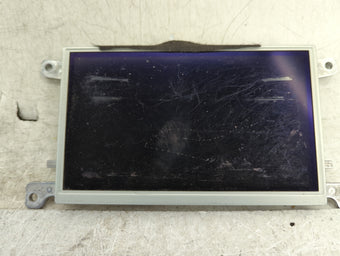 compare product 2013-2016 Audi A5 Information Display Screen